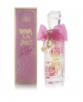 Juicy Couture Viva La Mahlakas La Fleur Parfm EDT 75ml