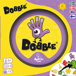 Dobble kokardimng (DOB01NOR)