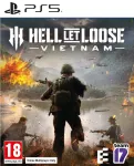 Team 17 Hell Let Loose: Vietnam (PS5) (5056208828286)