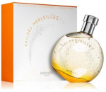 Hermes Herms Eau des Merveilles Parfm EDT 100 ml