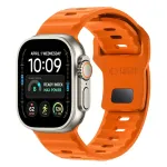 Tech-Protect SILIKOONNSIDE APPLE WATCH 8 / 9 / 10 / 11 / 12 / SE / ULTRA (44 / 45 / 46 / 49 MM) ORAN