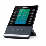 Yealink Extension EXP50 LCD Color Screen Keypad