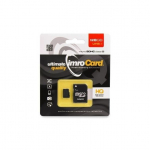 IMRO MicroSDXC 128GB 100MB/s class10 UHS I with Adapter SD