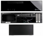Silverstone ML09 Black