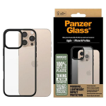 PanzerGlass HardCase iPhone 16 Pro Max 6.9" tarny/must 1298