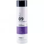 Puring 09 BlondeResolve Silver Shampoo - Neutralizan ampon pro blond, ed a odbarven vlasy 1000ml