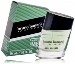 Bruno Banani Made for Man lunaprandituhk EDT 30 ml