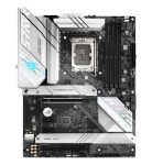 ASUS ROG Strix B660-A Gaming WIFI D4 Intel B660 LGA 1700 ATX