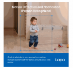 TP-LINK TAPO C201 must