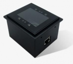 Newland FM30 Grouper II 2D CMOS fixed mounted reader for kiosk