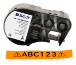 Brady BMP41/BMP51/BMP53/M511 Label Printer Tape