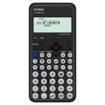 Casio Calculator Pocket Scientific Black **GERMAN **
