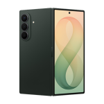 Samsung Galaxy Z Fold8 Ultra F976B 5G 12GB RAM 512GB - Green Shadow