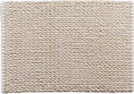 Douceur d`Interieur Bathmat Isalis Beige 80x50cm