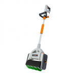 Batavia B.V. Maxxbrush 1020W Multi-harja 26cm, spiraalharja (roheline) | 1020 W
