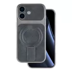 TFO Luxgrip Mag -kinnituspuhul iPhone 16 6,1" gratsioon