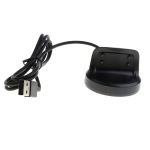 AKYGA samsung Galaxy Fit AK-SW-06 laadimiskaabel 1m, must