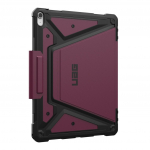 Urban Armor Gear UAG Metropolis SE iPad Air 13" - Bordeaux