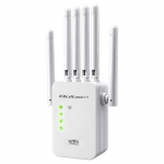 Qoltec WiFi 6 signaaliga vimendi, signaalitstja, juurdepunkt