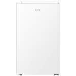 Gorenje Jahutik | RB39EPW4 | Energiathususklass E | Eraldiseisva | Saiakapp | Krgus 84,2 cm | 38 dB | Valge