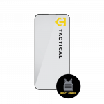 Tactical Klaasist lgikindlast kaitsembrist Apple iPhone 15 Pro Max jaoks