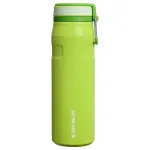 Stanley Thermos The IceFlow Bottle Twist Flip 0.71L limedeegreeni