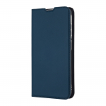 FoneKit BookCase suojakotelo, Samsung Galaxy S26, sininen (6438148065966)