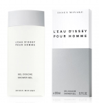 Issey Miyake Issey L'Eau Shower Gel M 200ml