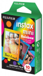 Fujifilm Instax Mini Rainbow (10 filmi)
