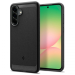 Spigen Raske Armor Galaxy A56 5G matt must```
