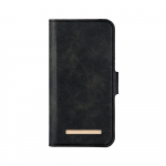 ONSALA COLLECTION Mobile Wallet Midnight Black iPhone 6/7/8/SE