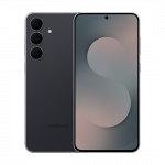 Smartphone Samsung Galaxy S25 FE 5G 8/256GB Black (SM-S731BZKGEUB)