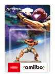 Nintendo amiibo Metroid 4 Samus (180439)