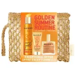 Nuxe Golden Summer Routine Set - Drkov sada