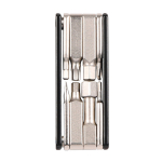 Rock Machine Multifunktsionaalne triist S.Tool 8 Black