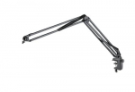 Knig AND amp; Meyer 23840-300-55 boom pole Steel