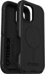 Otter Products Otterbox Defender MagSafe mbris iPhone 16-le, must (77-95961)