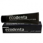 Ecodenta Must valkisulane hampahampoo
