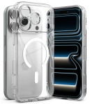 Ringke Fusion Magnetic MagSafe korpus iPhone 18 Pro Max / 17 Pro Max jaoks - Lkitis