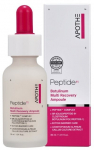 Apothe PEPTIDE Botuliini Mitme Efekti Taastav Ampull Proovi Pakend Serum 30 ml