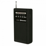 Roadstar TRA-1230/BK