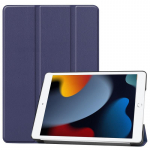 CoreParts Cover for iPad 7/8/9 - Dark Blue for iPad 7/8/9