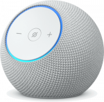 Amazon Echo Dot Max (2025) valge