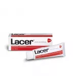 LACER Hammaspastas 50 ml