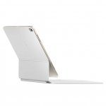 Apple Magic Keyboard for iPadAir 13-inch (M3) - SWE - White MDFW4S/A
