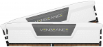 CORSAIR Vengeance White 2x16GB DDR5 5200MHz DIMM CMK32GX5M2B5200C40W