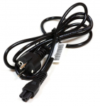 HP 1.8m 3-wire power cord for HP devices