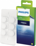 PHILIPS Kaffeefettlser-Tabletten CA6704/10 (6 Stck)