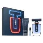 TOMMY HILFIGER Impact meestele meldud kingikogum Set II. 100 ml