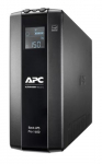 APC Back-UPS Pro, 1600VA/960W, Torn, 230V, 8x IEC C13 pistikupesad, AVR, LCD, kasutaja vahetatav aku